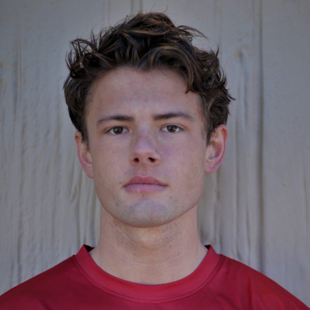 Davis Schurman mugshot