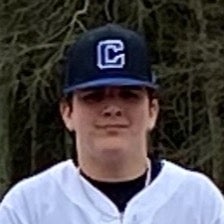 Cody Earle mugshot