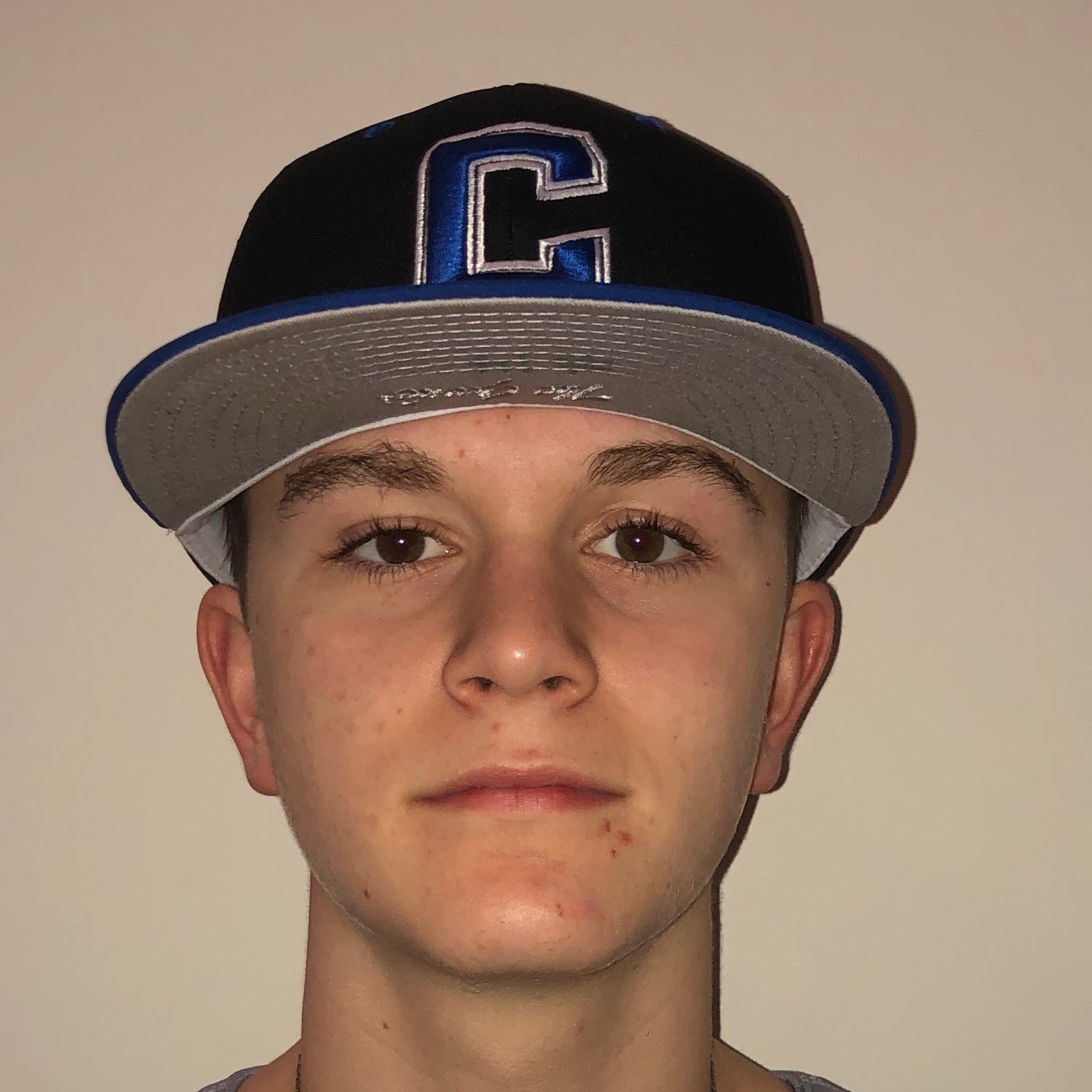 Landon Summerell mugshot