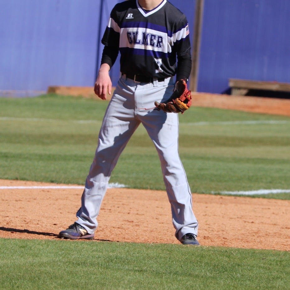 Spencer Merritt