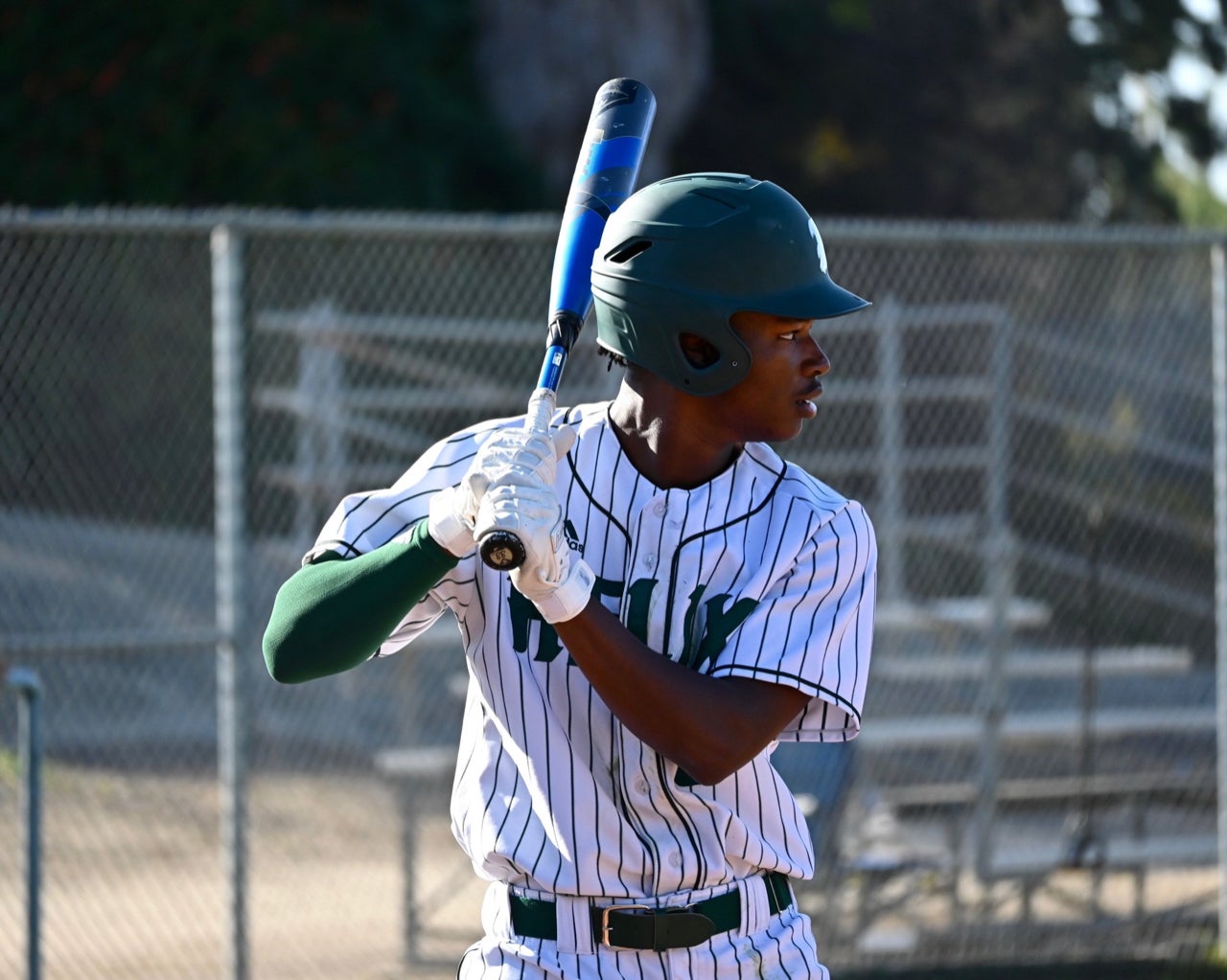 Demetrius Wells