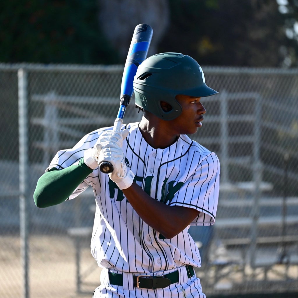 Demetrius Wells