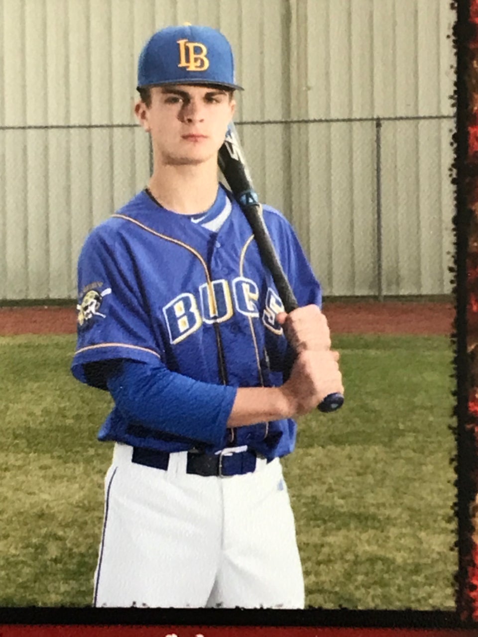 Connor Kane