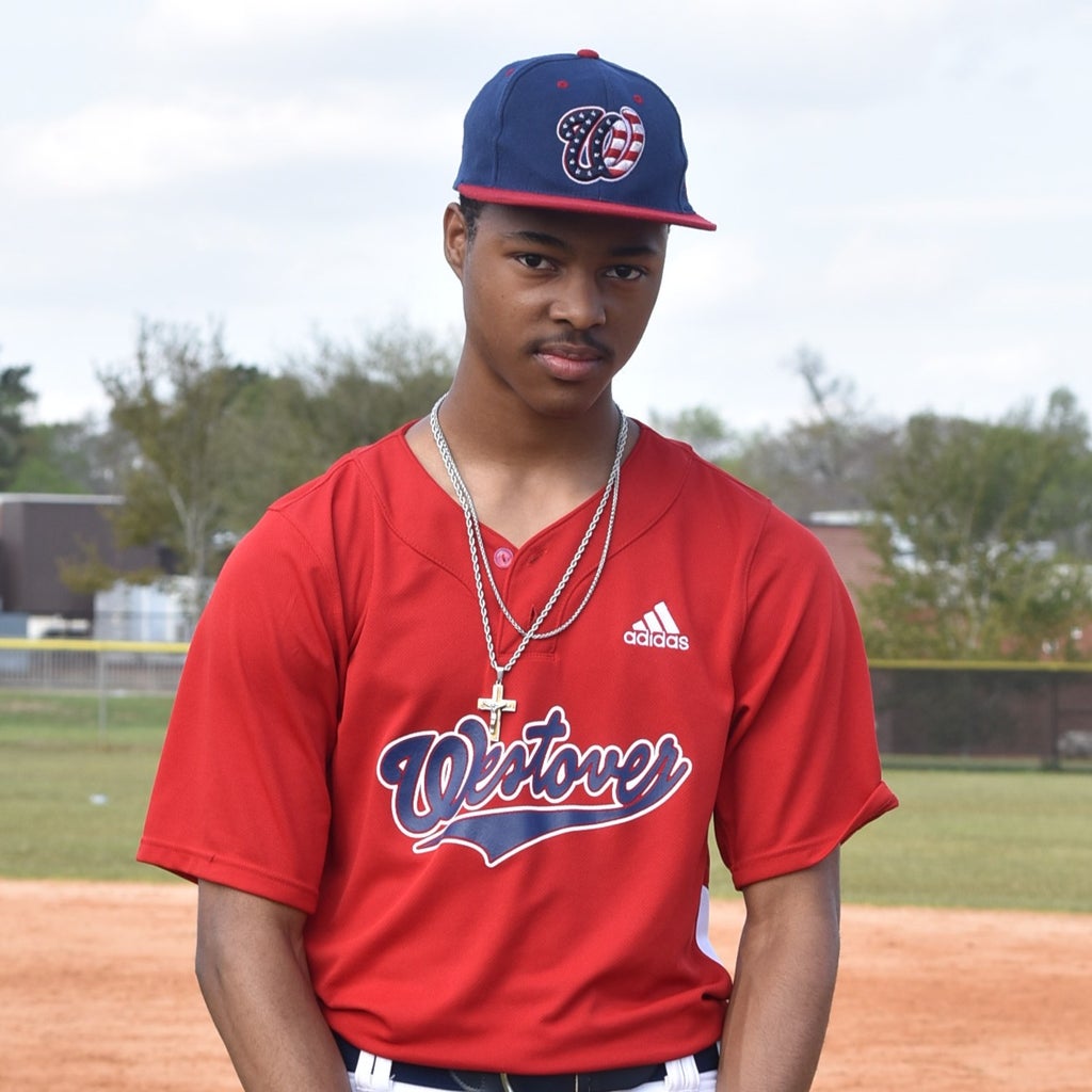 Malachi Wright mugshot