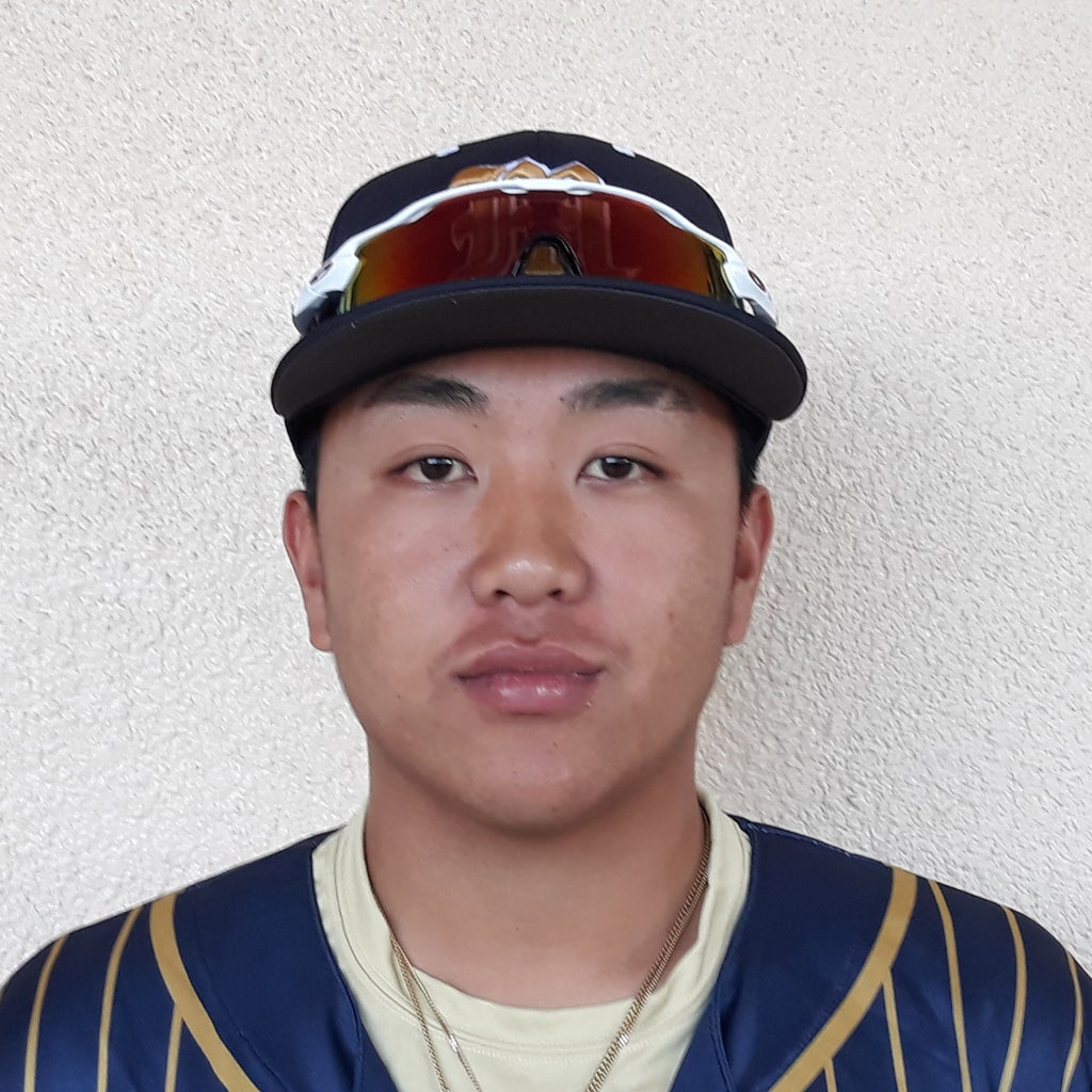 Christian Chantharath