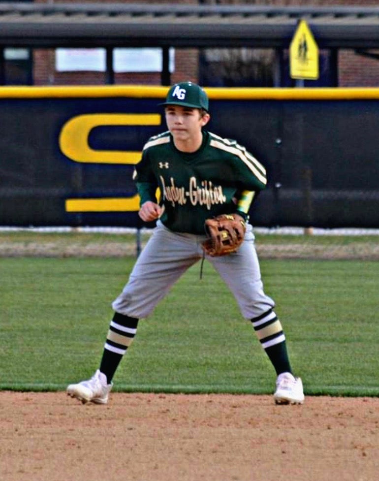 Dillon Koonce