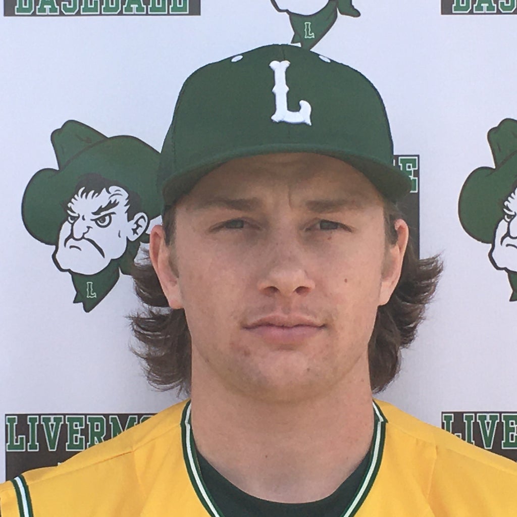 Cole Arnold mugshot