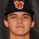 Allen Diaz mugshot