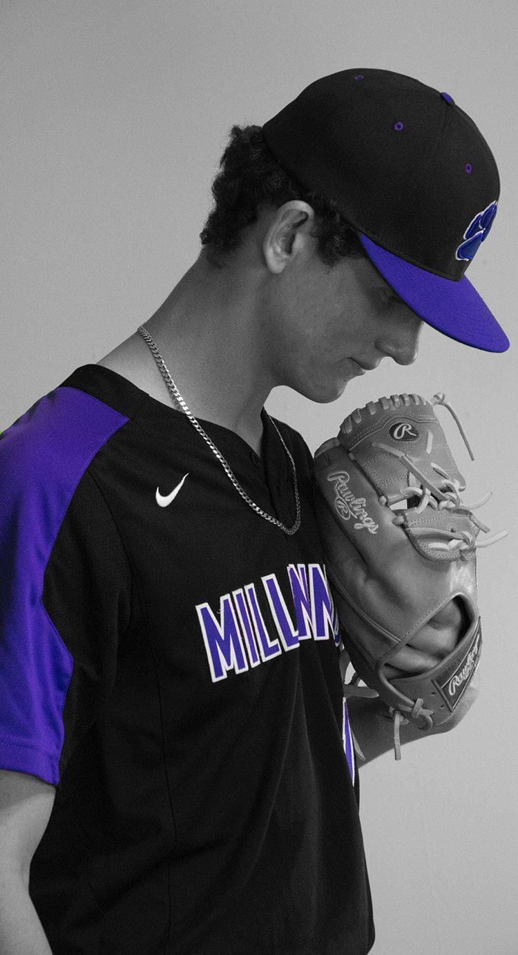 Caleb Smith