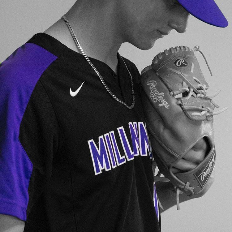 Caleb Smith