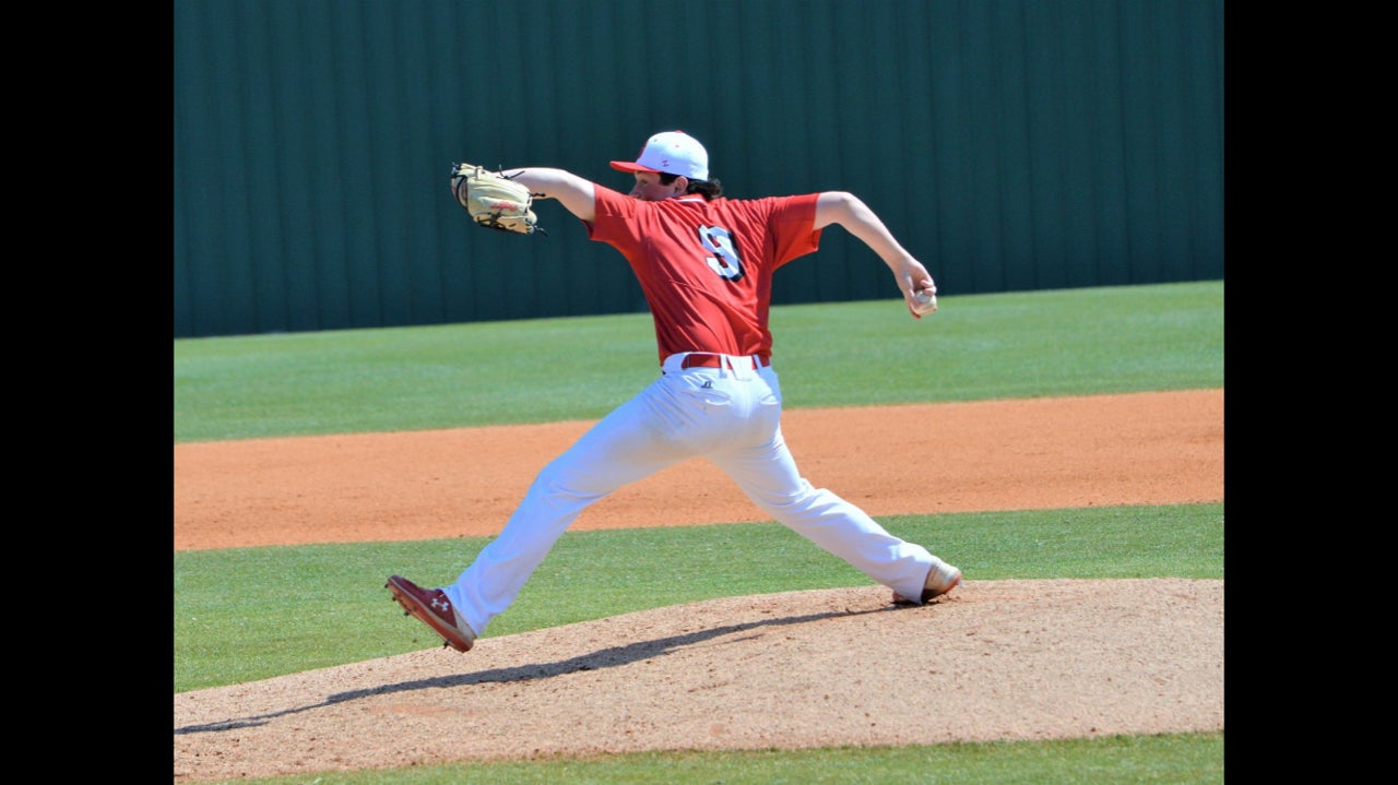 Cole Harbison