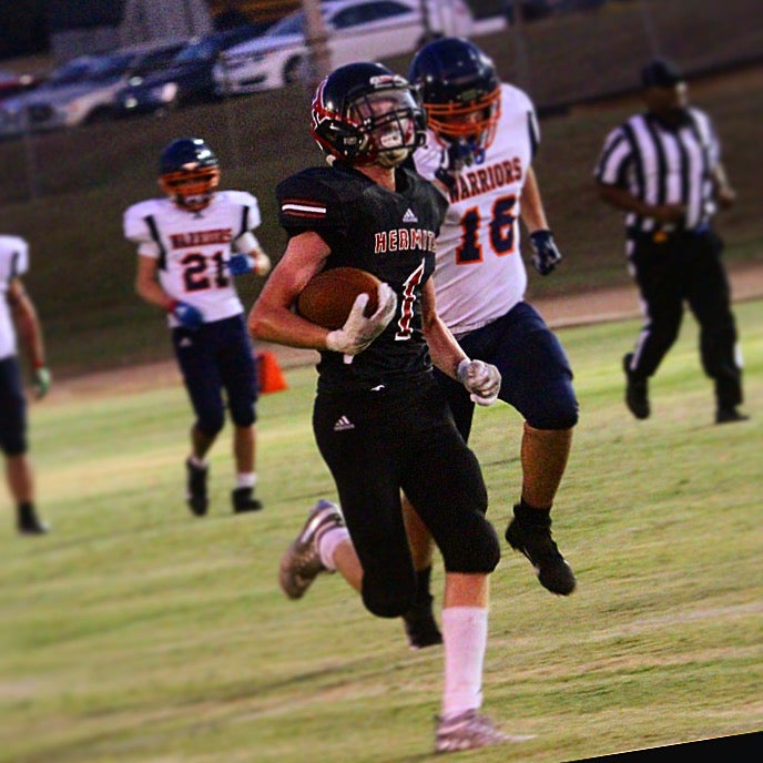 Ean Maxwell Hermitage HS, Hermitage, AR MaxPreps