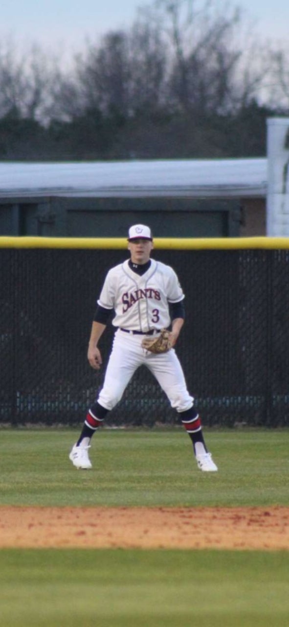 Chris  Mozingo