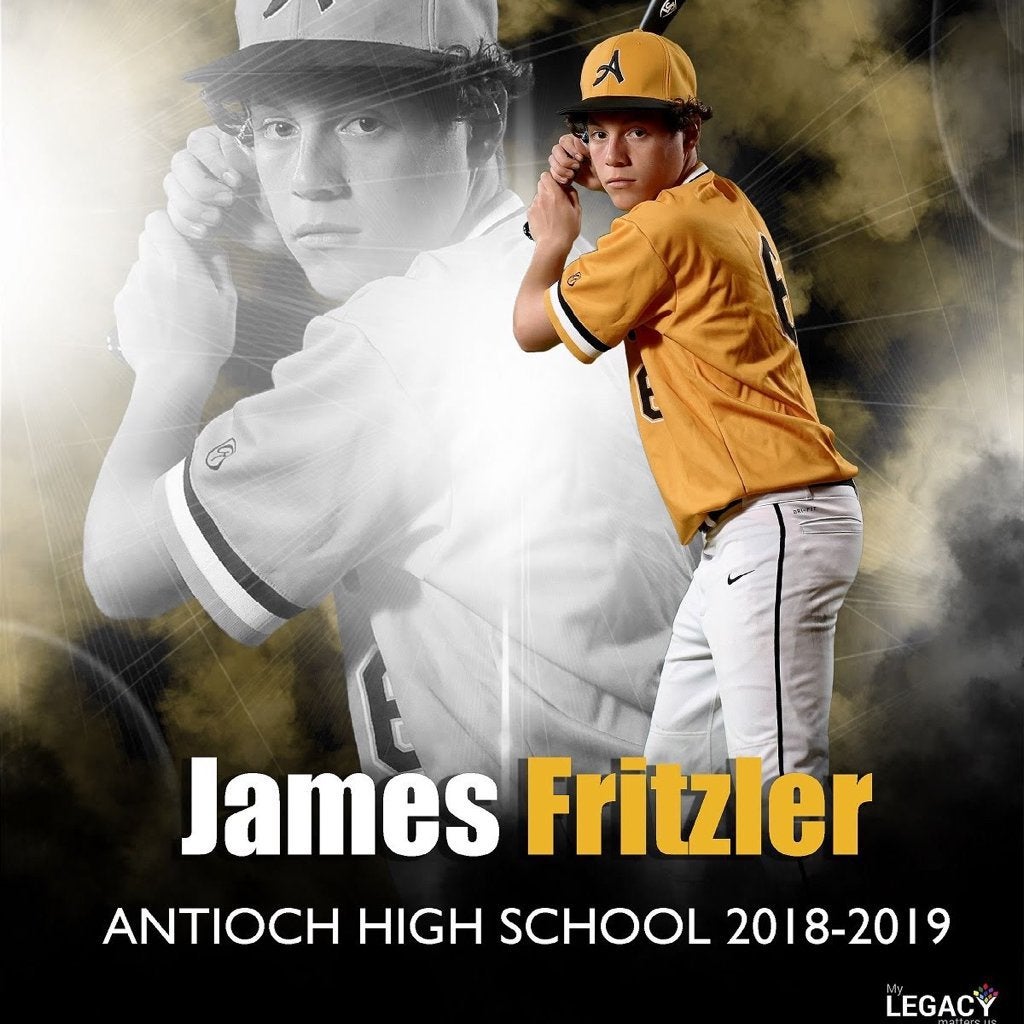 JAMES  FRITZLER