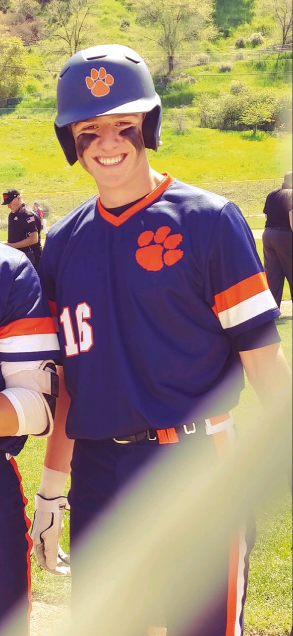 Logan Castor