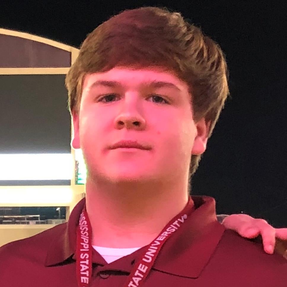 Weston McAlexander