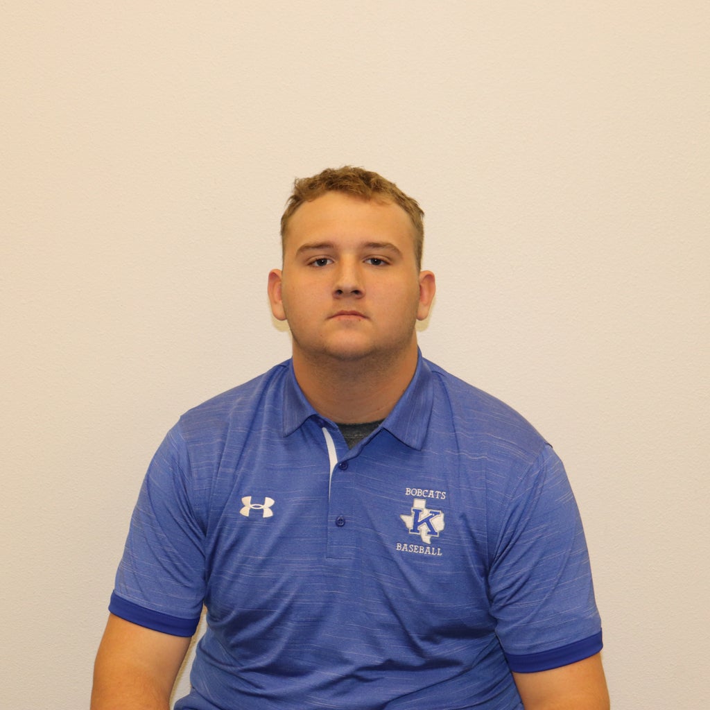 Easton Hayes mugshot