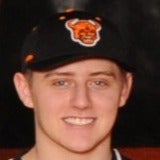 Gavin Timms mugshot