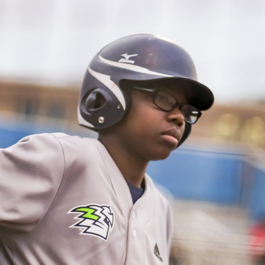 Isaiah Jones