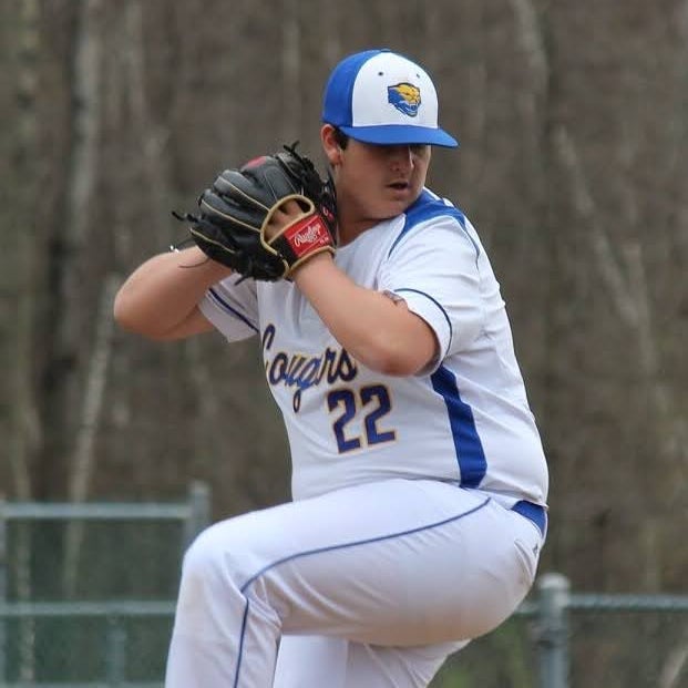 Zach  Benson