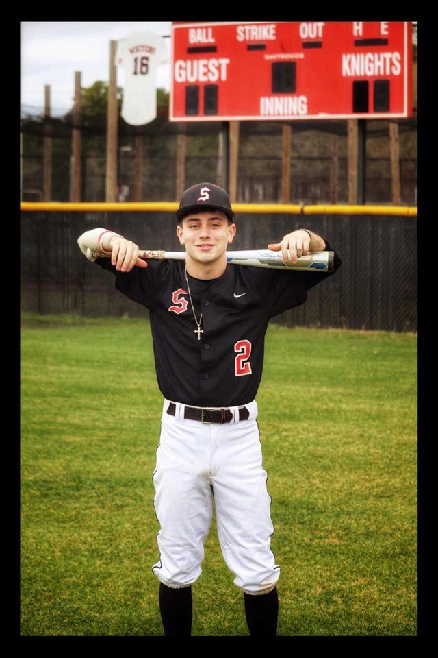 Carter Smith