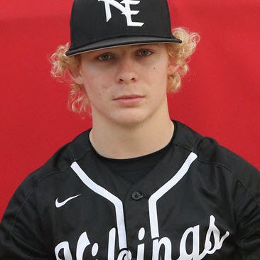 Brad Myers mugshot