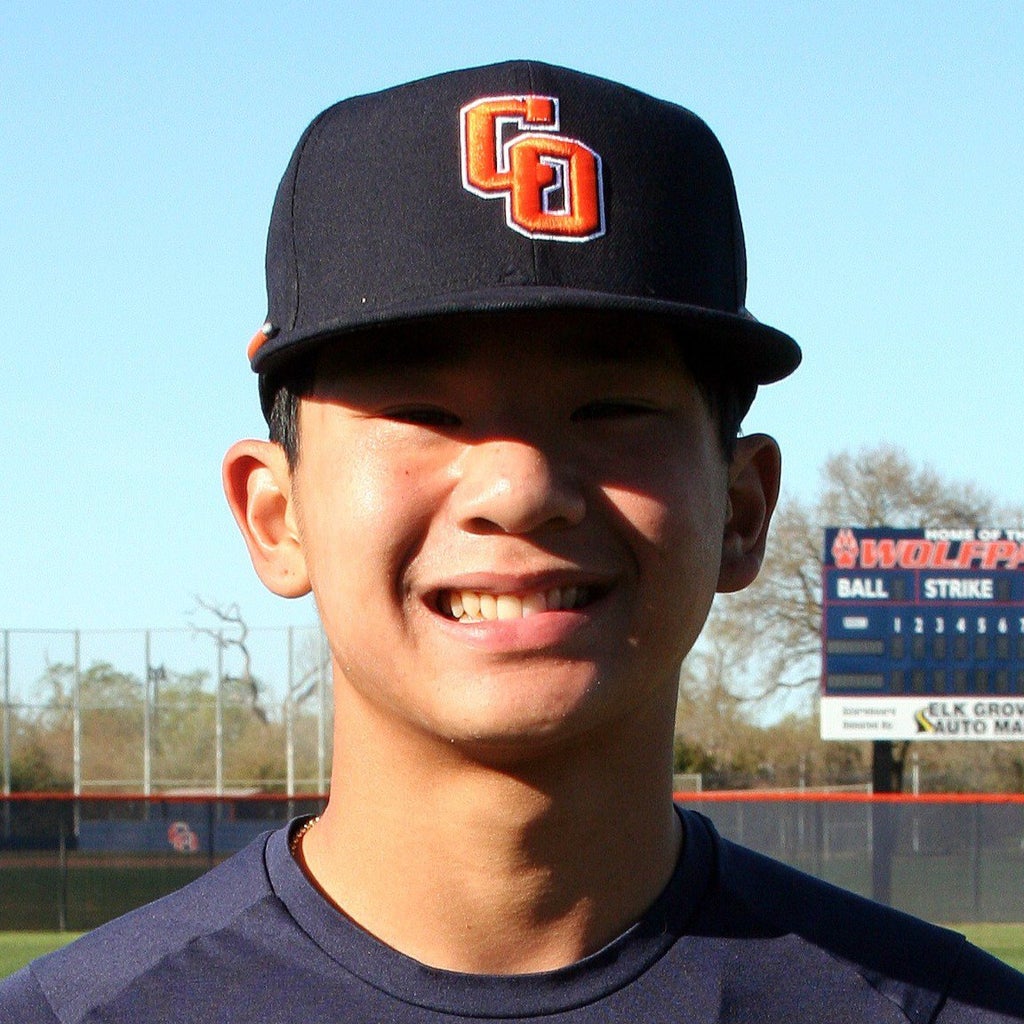 Kevin SooHoo