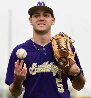 Blayne Hewett