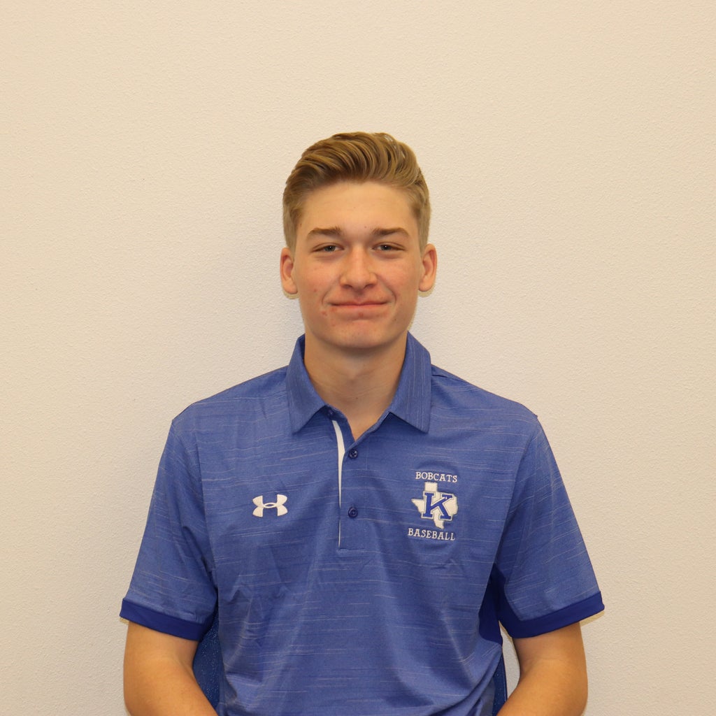 Carson Cooper mugshot