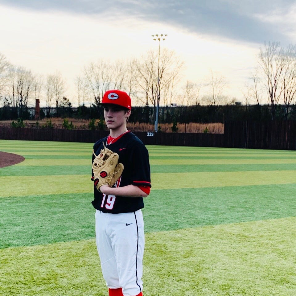Jackson Laster