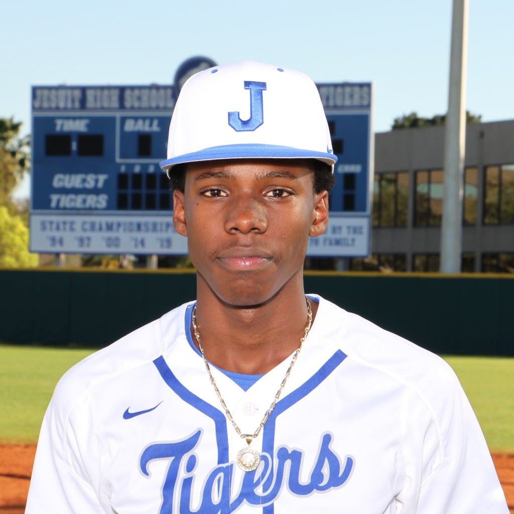 Jalen Niles