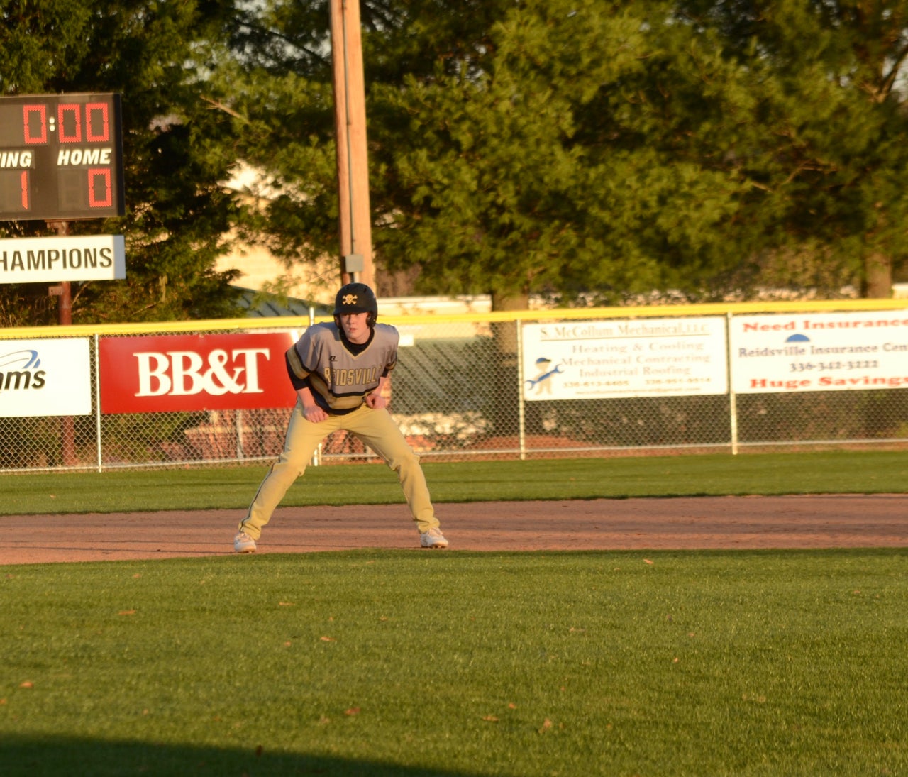 Colby Smith