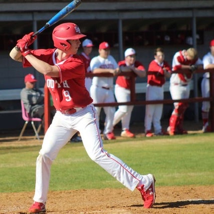 Ashton Goggins