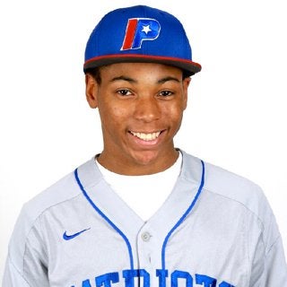 KyVeon  Perkins mugshot