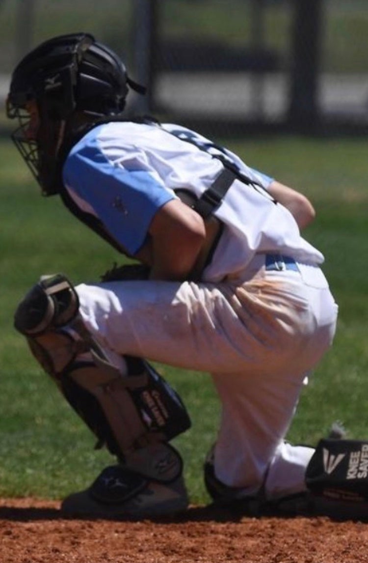 Jackson Vargo