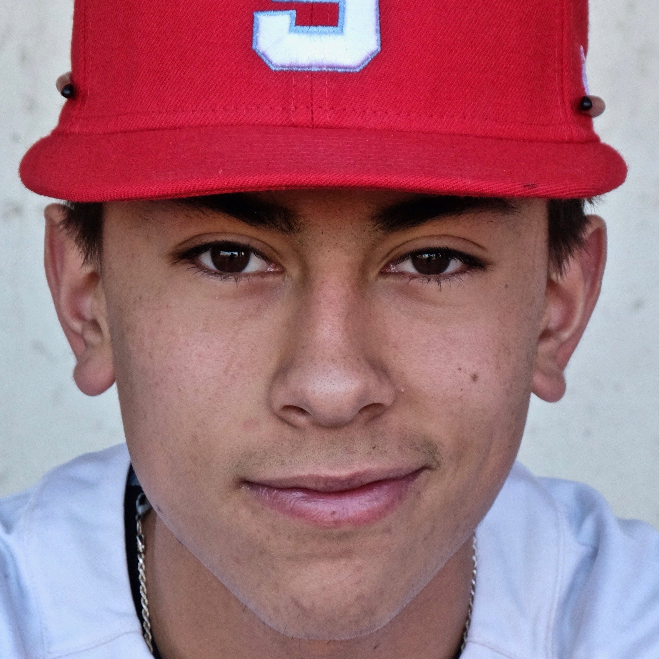 Jordan Martinez