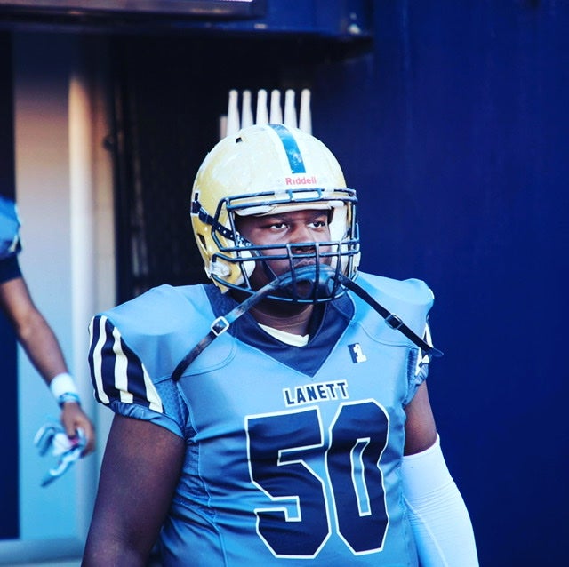 Desmond Lewis