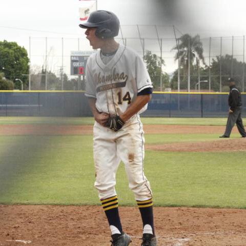 Joey Estrada