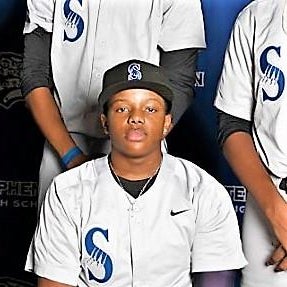 C.J. Walker