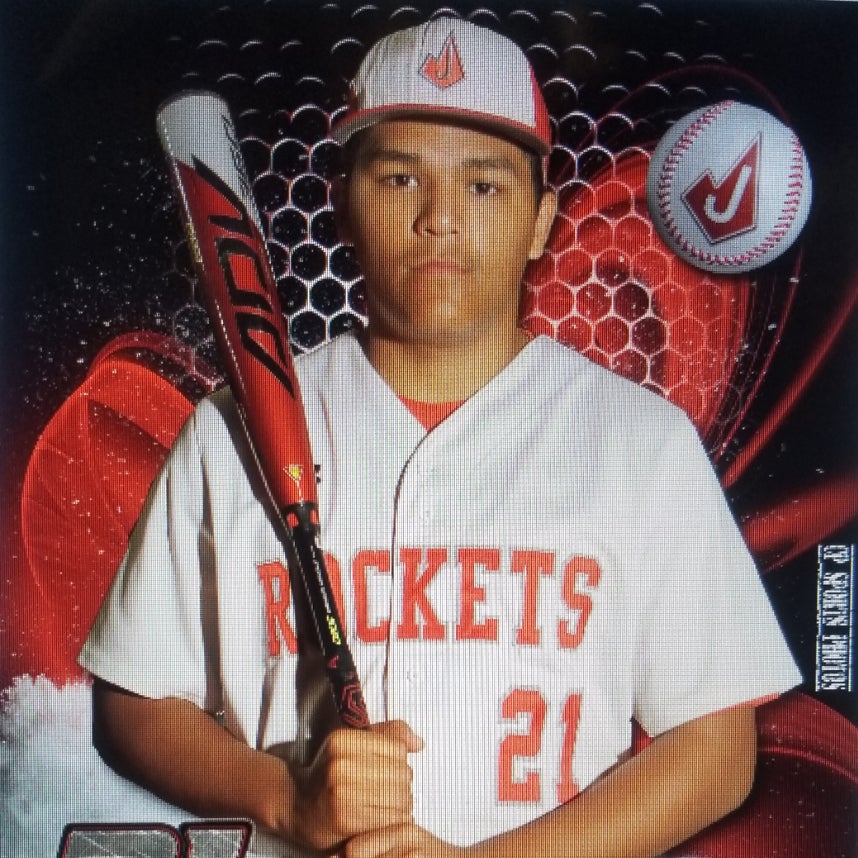Miguel Perez mugshot