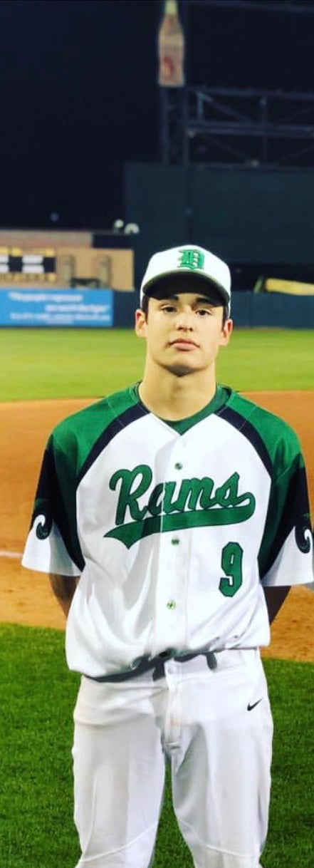 Mateo Martinez