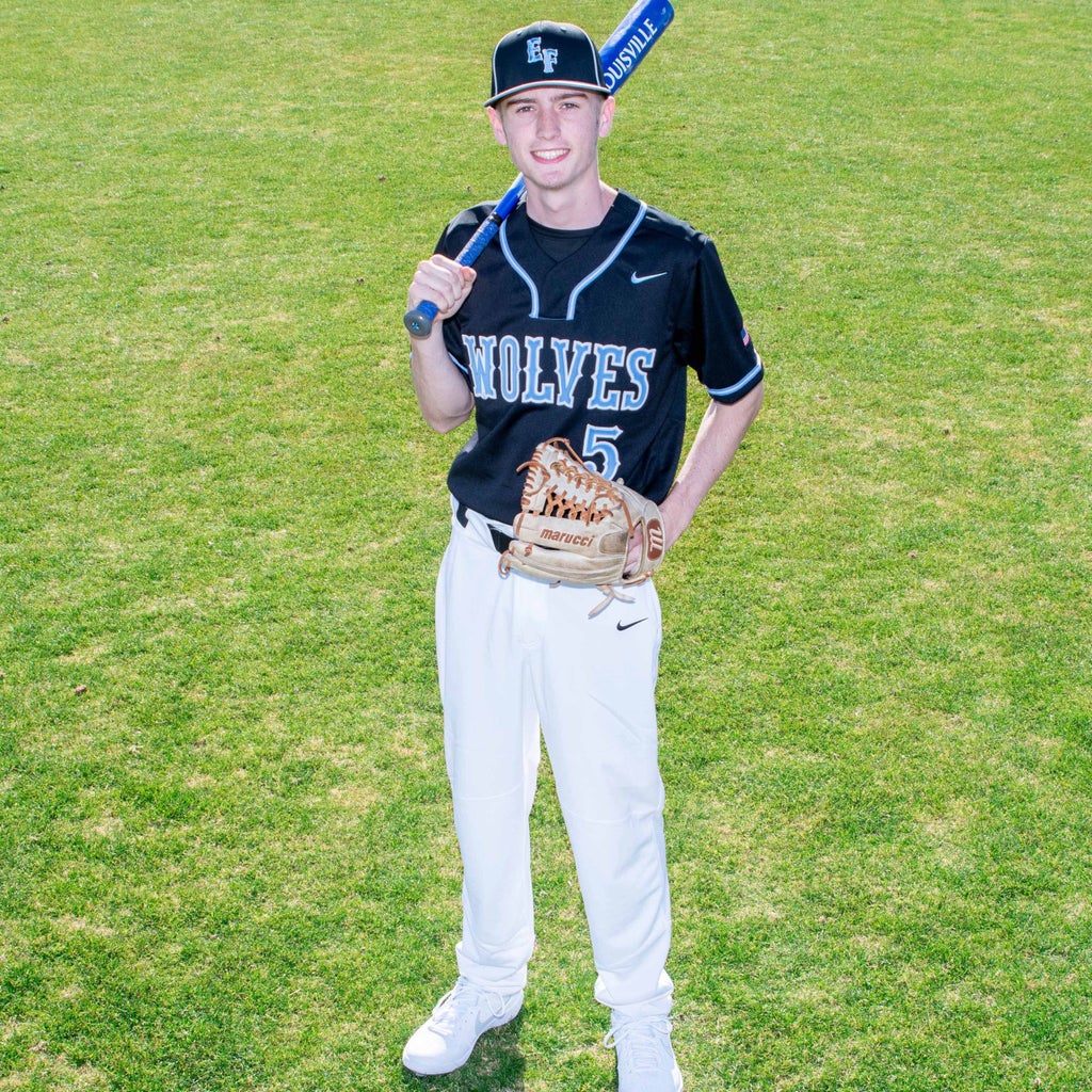 Austin Hinzmann