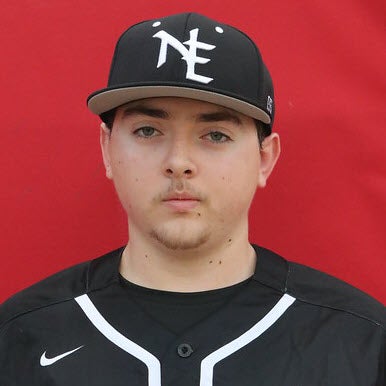 Zach Thompson mugshot