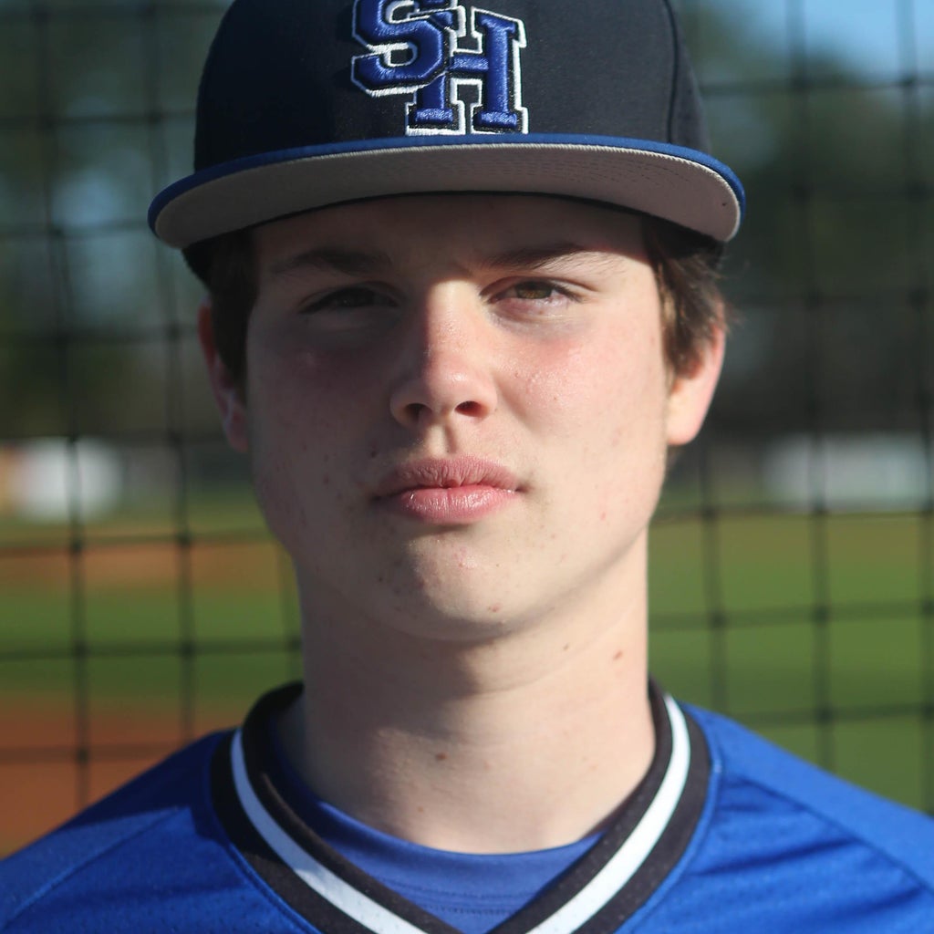 Cooper Mercier mugshot