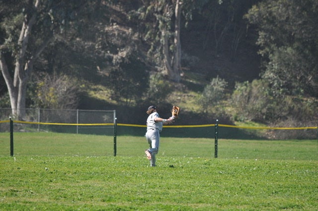 Trevor Munson