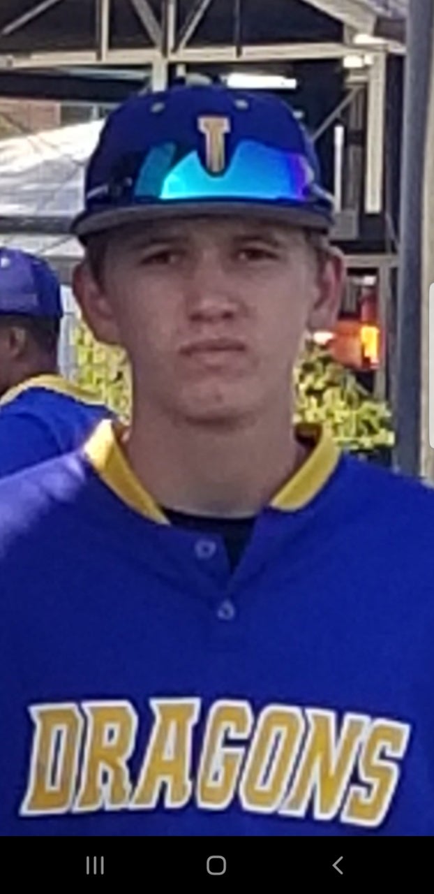 Dylan DeGusipe