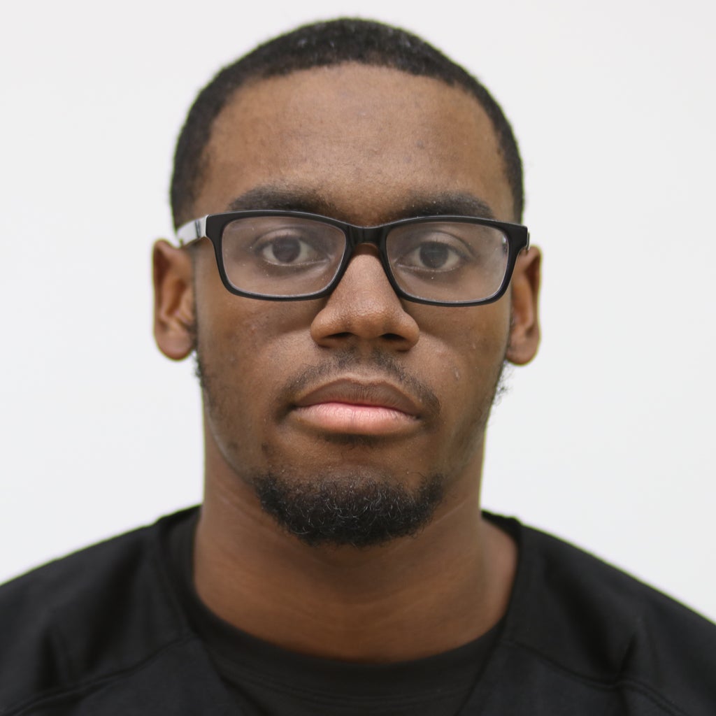 Xavier Murry