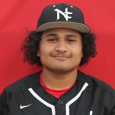 Nelson Ramos mugshot