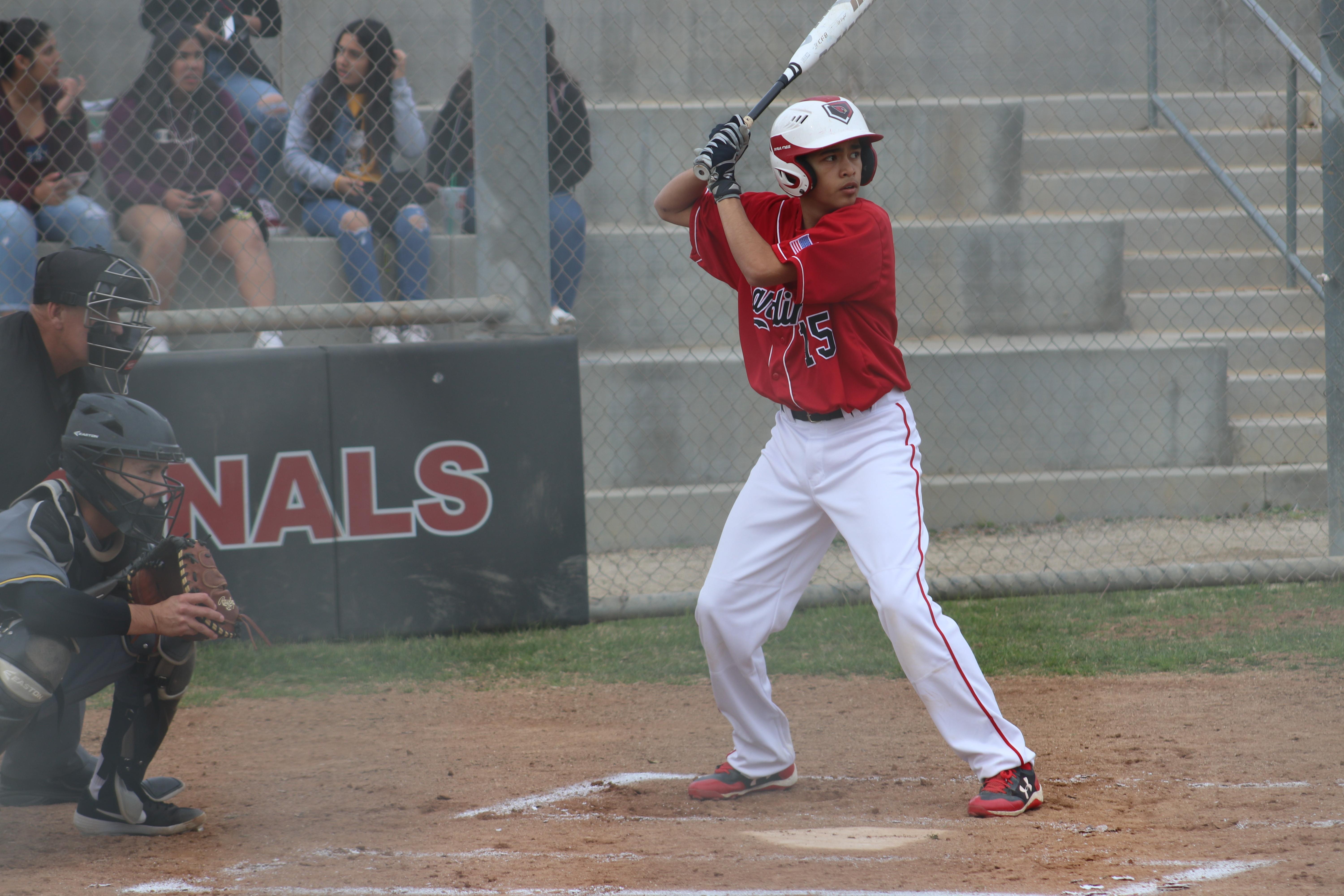 Dominic Ramirez