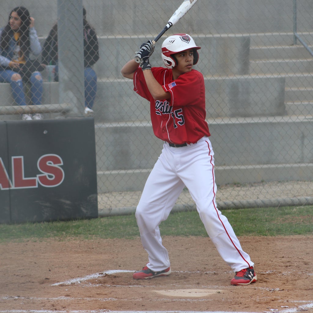 Dominic Ramirez